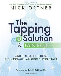 Tapping for Pain Relief