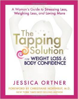 Tapping for weight loss
