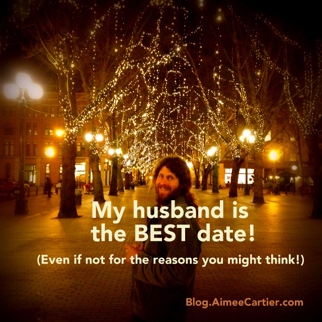 husband best date aimee cartier blog