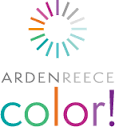 arden reece color logo