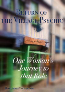 Return of village psychic pin Aimee Cartier blog pic Fred PO-002